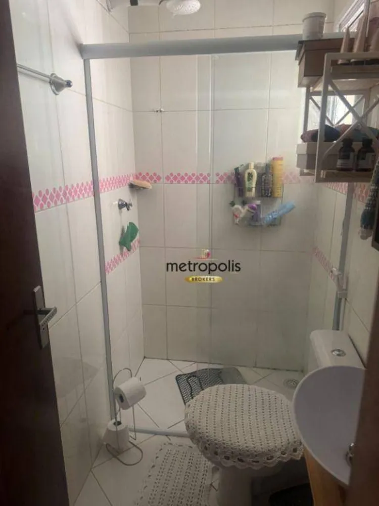 Apartamento, 2 quartos, 56 m² - Foto 1