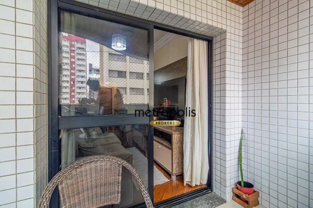 Apartamento, 3 quartos, 104 m² - Foto 4