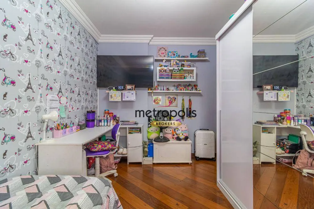 Apartamento, 3 quartos, 104 m² - Foto 3