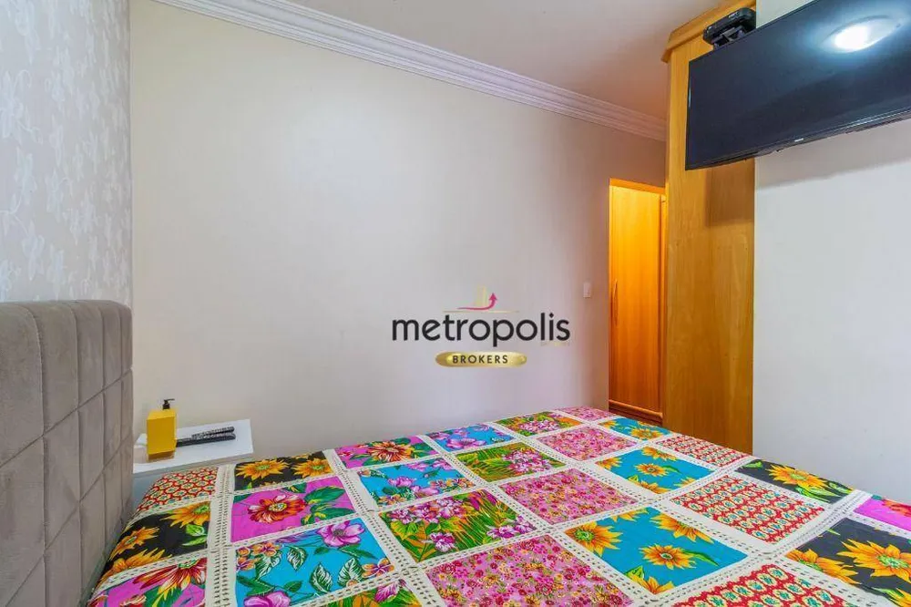Apartamento, 3 quartos, 104 m² - Foto 7