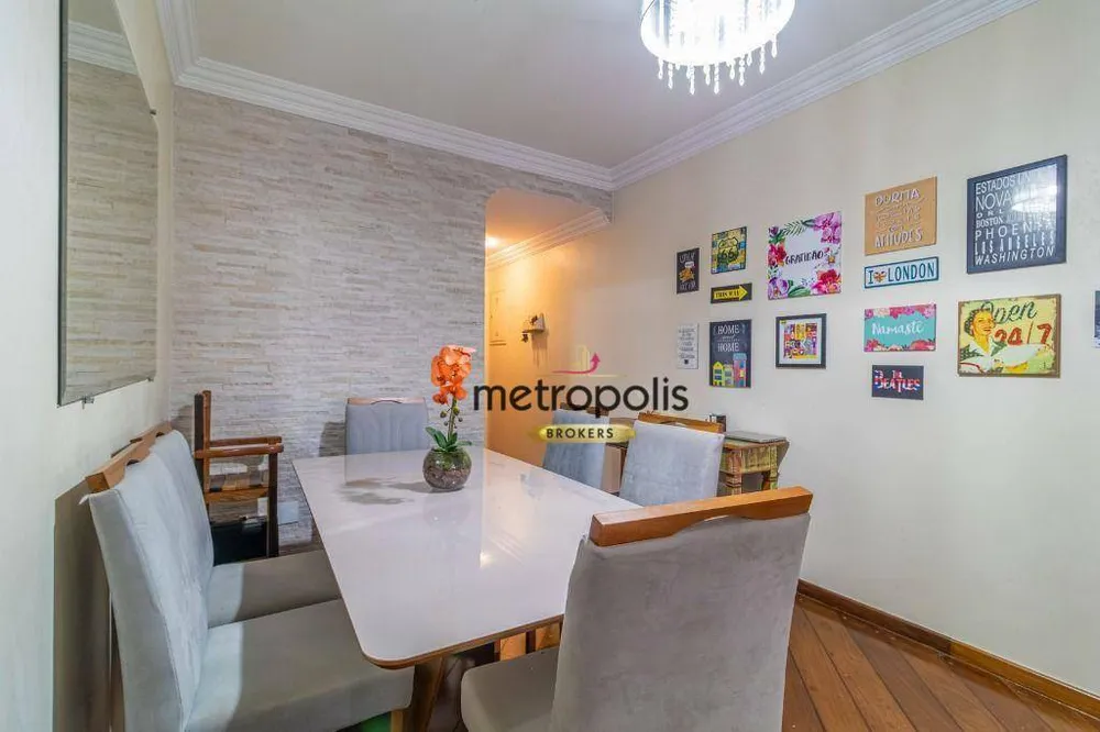 Apartamento, 3 quartos, 104 m² - Foto 2