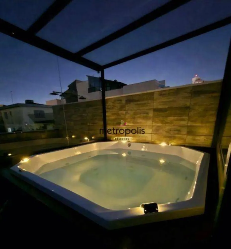 Cobertura, 2 quartos, 88 m² - Foto 8