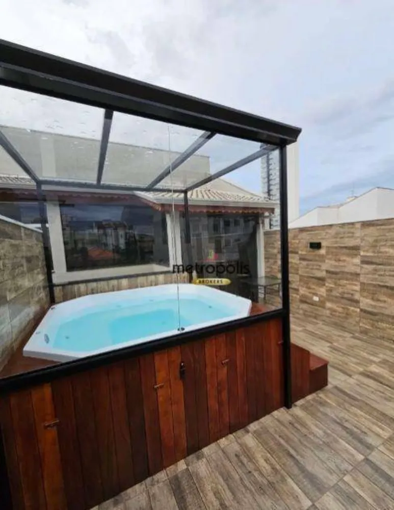 Cobertura, 2 quartos, 88 m² - Foto 6