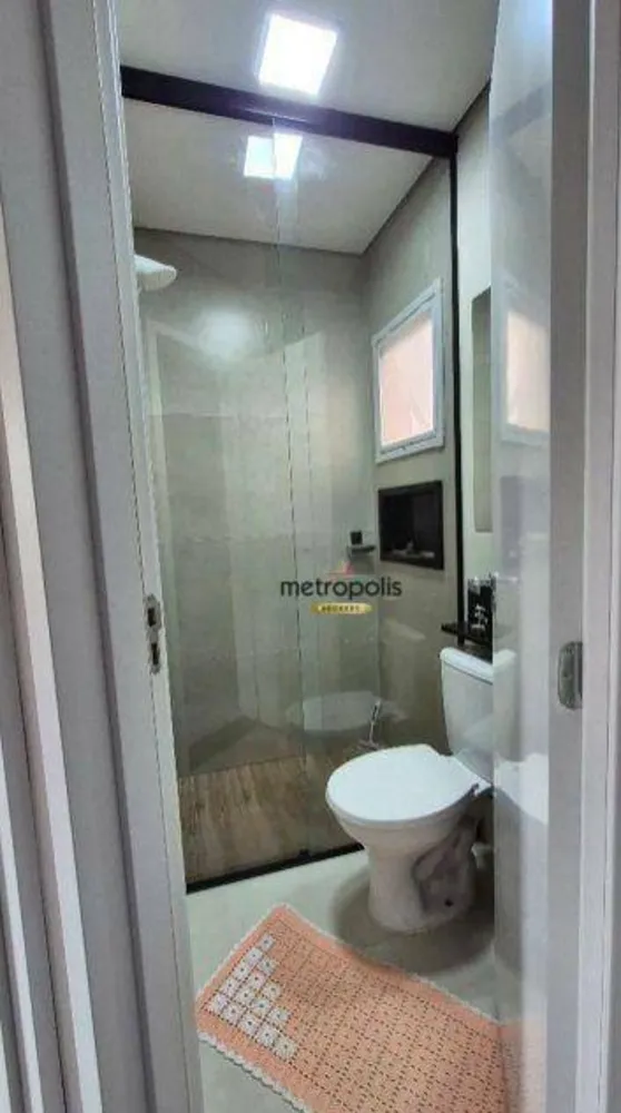 Cobertura, 2 quartos, 88 m² - Foto 4