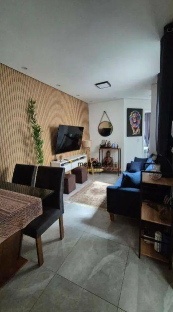 Cobertura, 2 quartos, 88 m² - Foto 1