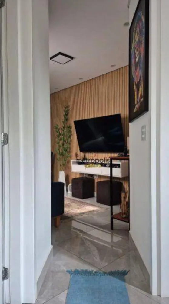 Cobertura, 2 quartos, 88 m² - Foto 2