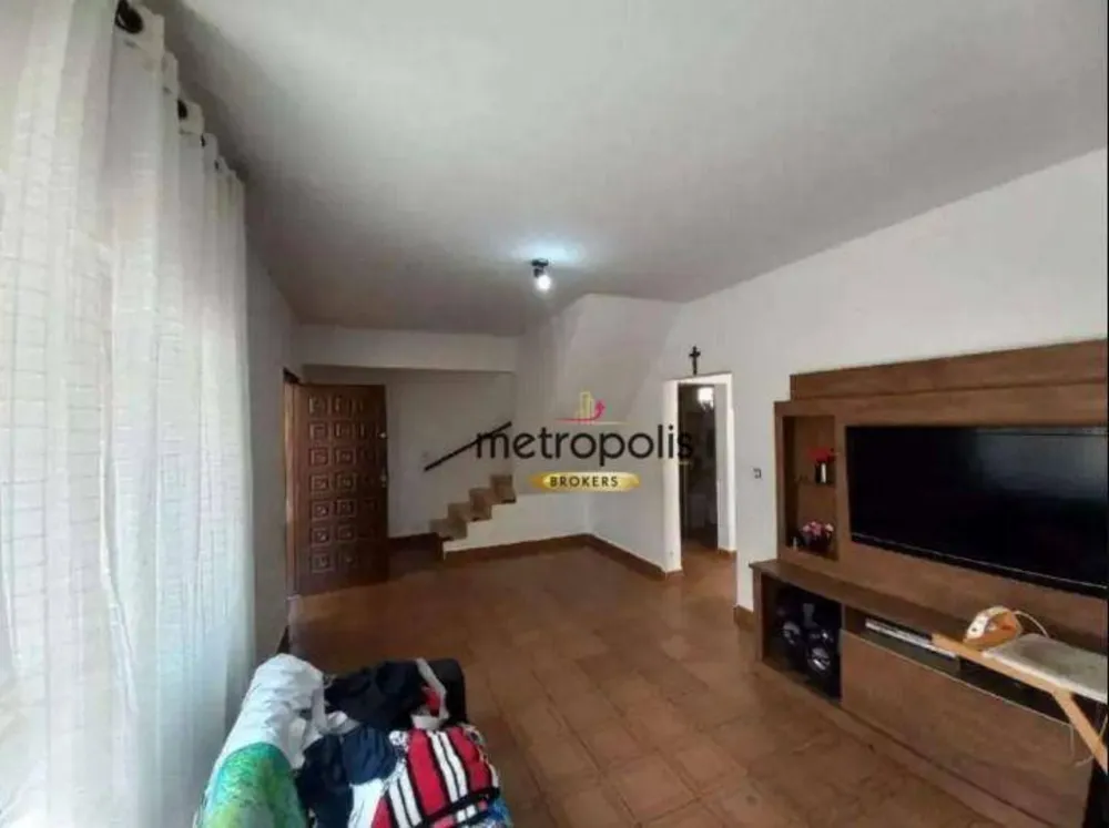 Casa, 2 quartos, 162 m² - Foto 1