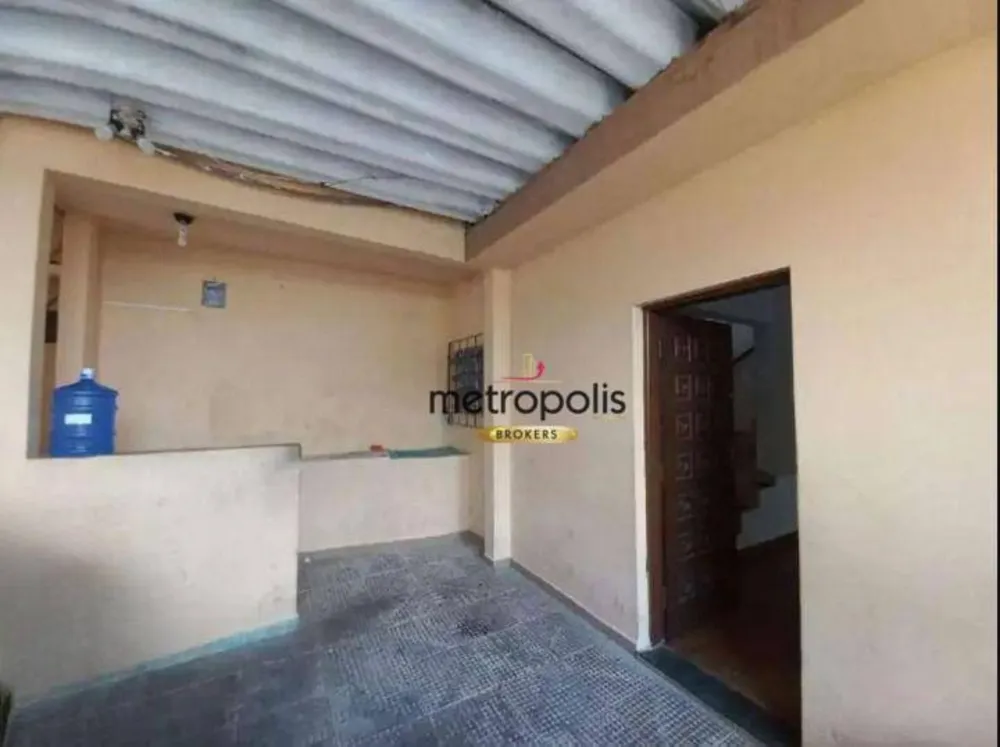 Casa, 2 quartos, 162 m² - Foto 11