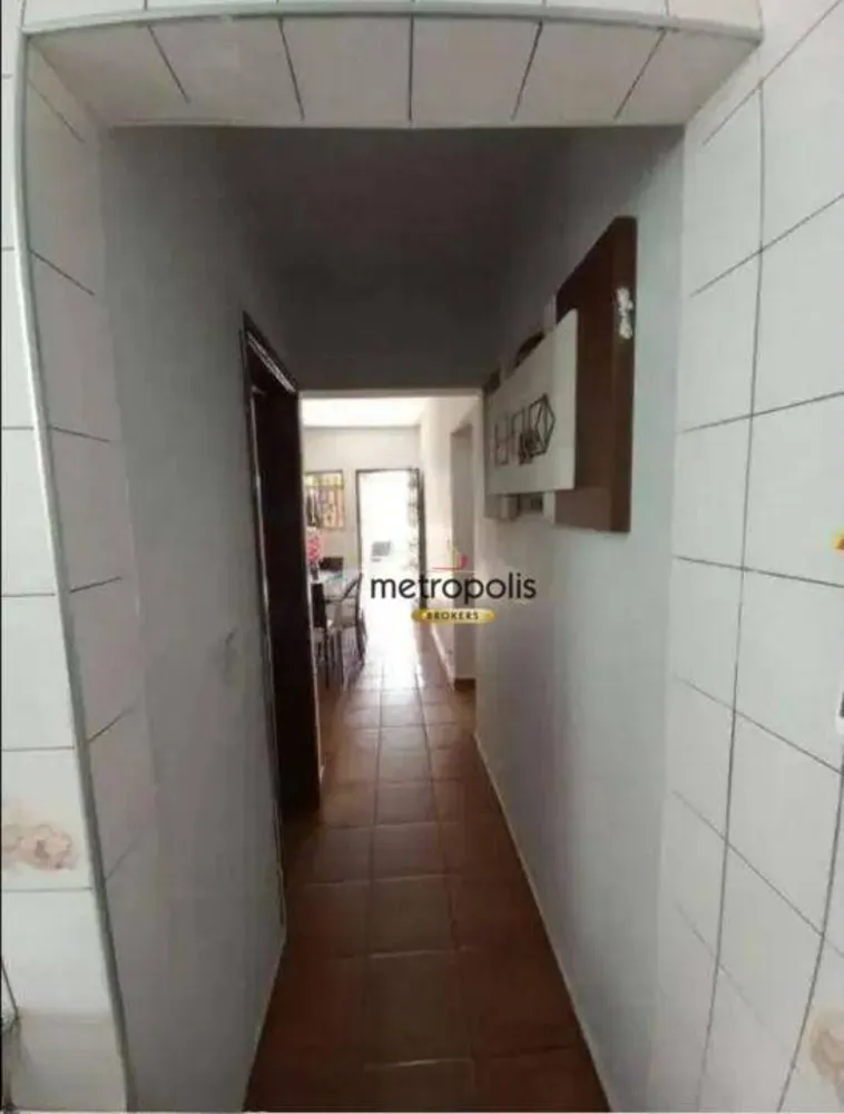 Casa, 2 quartos, 162 m² - Foto 2