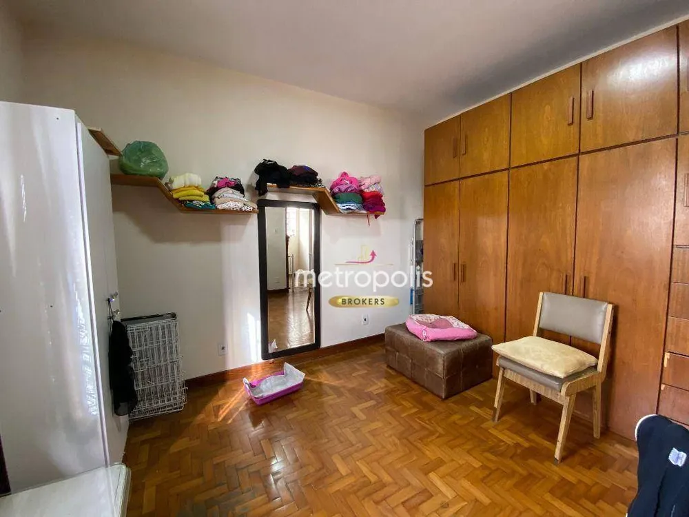 Sobrado, 3 quartos, 250 m² - Foto 3