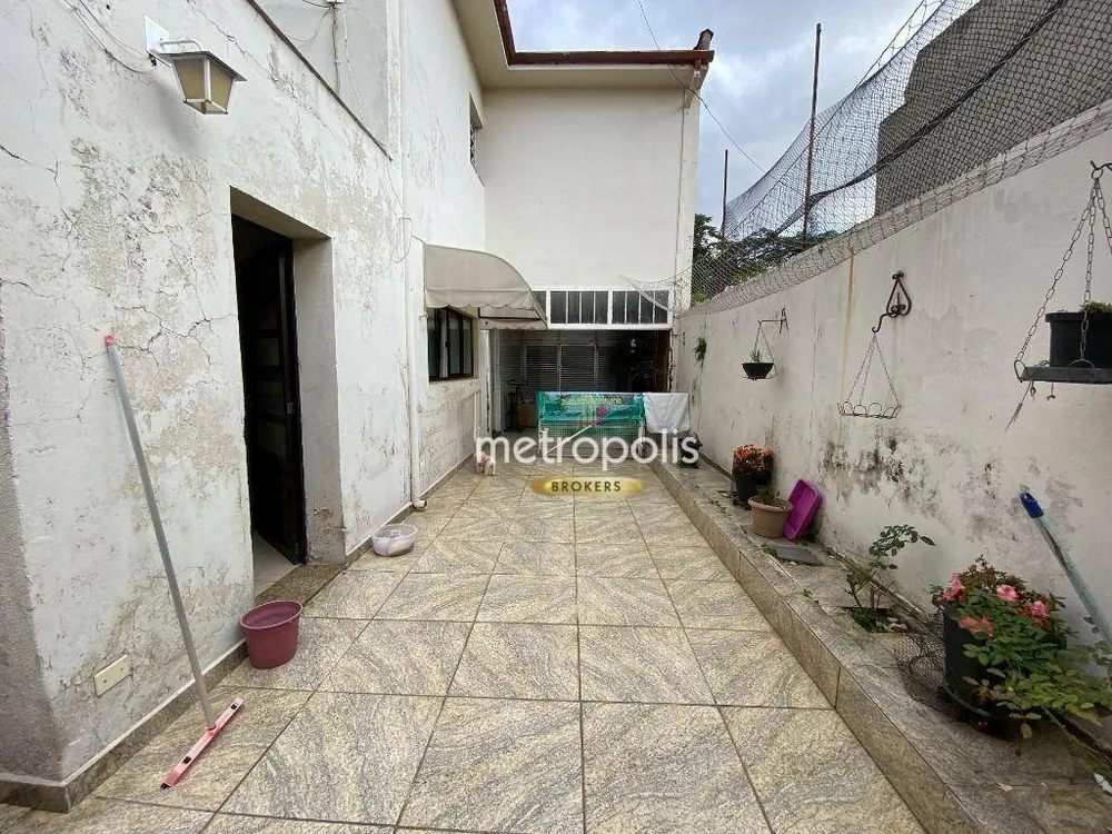 Sobrado, 3 quartos, 250 m² - Foto 4