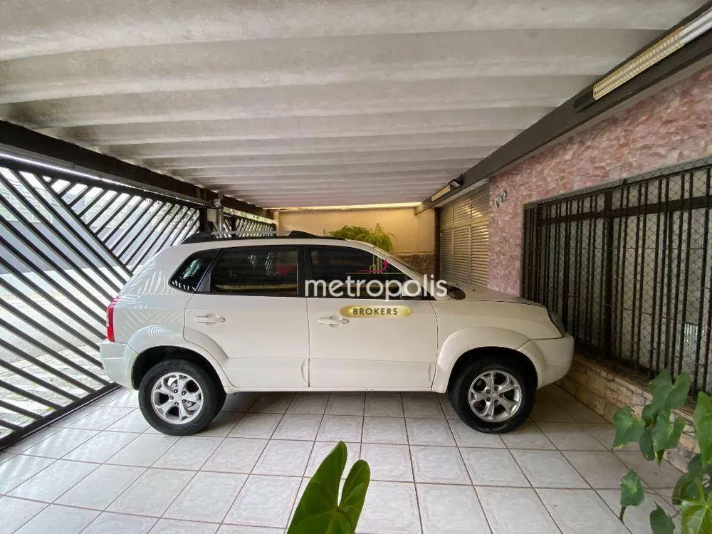 Sobrado, 3 quartos, 250 m² - Foto 12