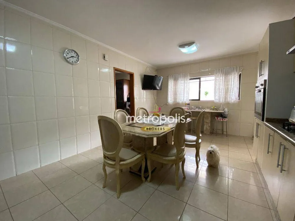 Sobrado, 3 quartos, 250 m² - Foto 3