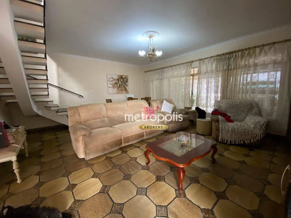 Sobrado, 3 quartos, 250 m² - Foto 7