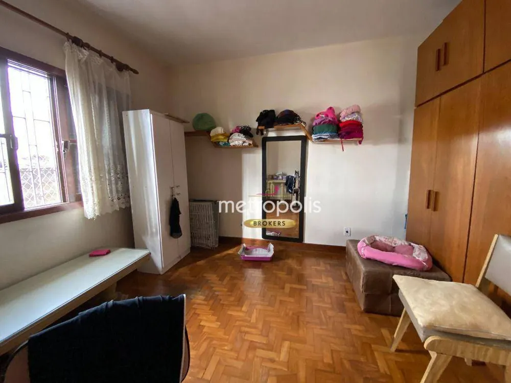 Sobrado, 3 quartos, 250 m² - Foto 5
