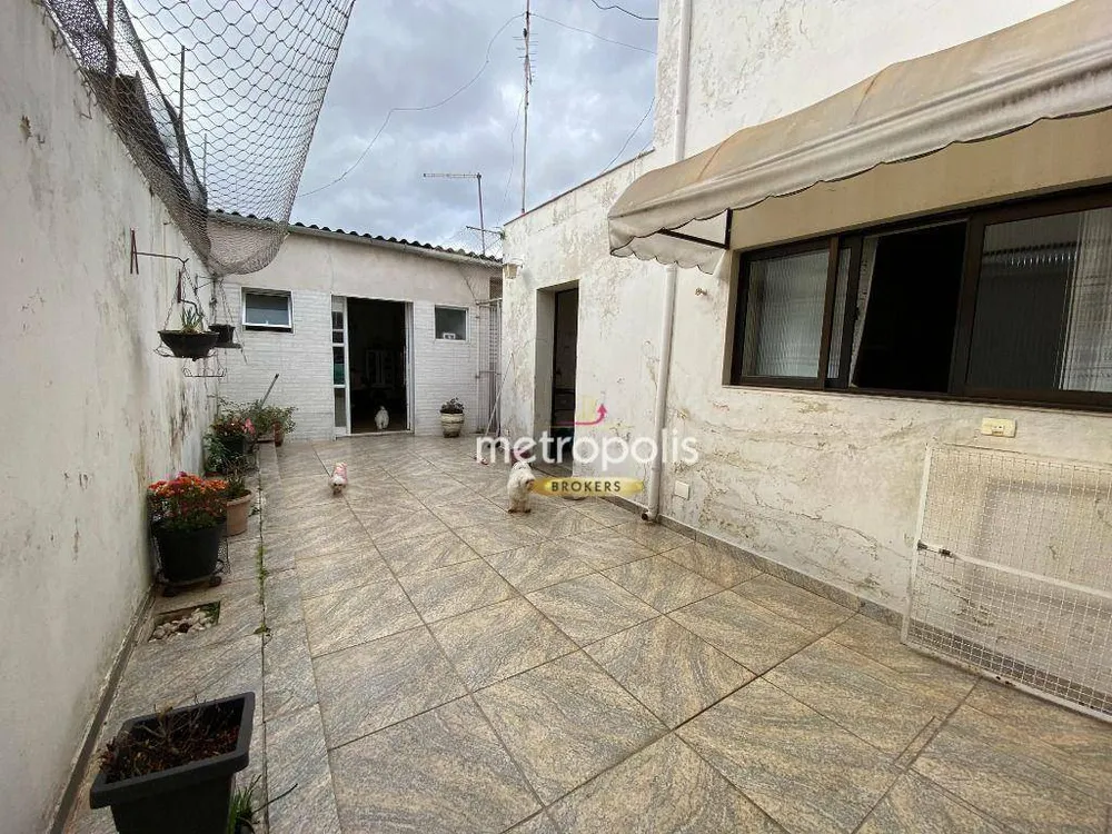 Sobrado, 3 quartos, 250 m² - Foto 6