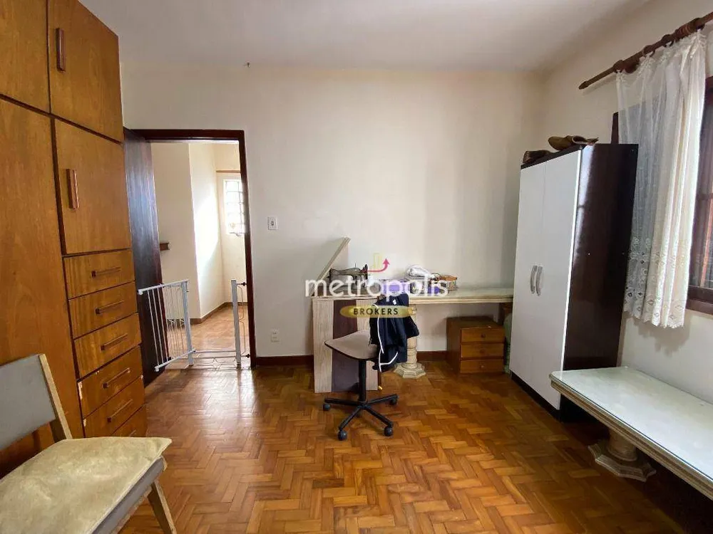 Sobrado, 3 quartos, 250 m² - Foto 8