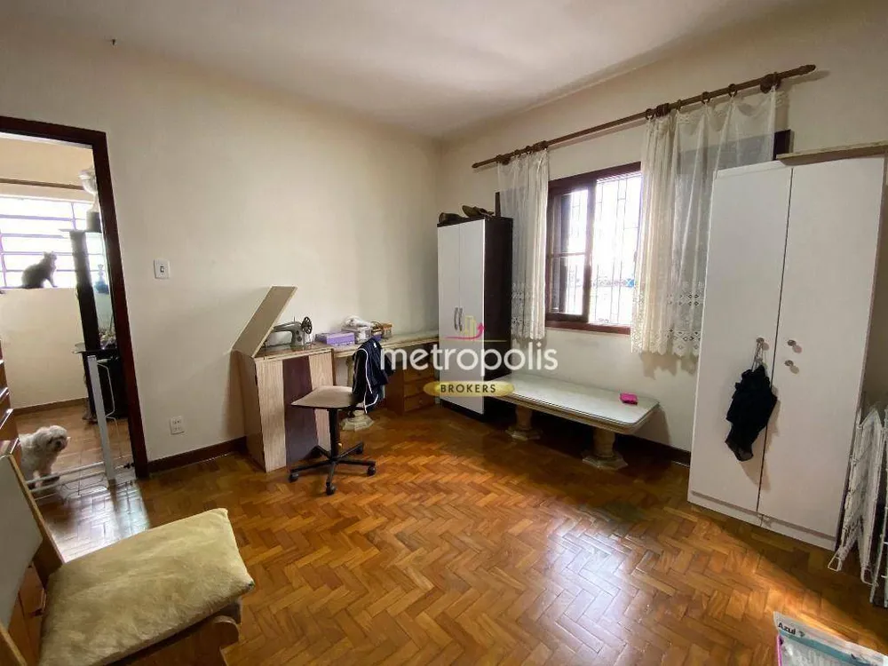 Sobrado, 3 quartos, 250 m² - Foto 8