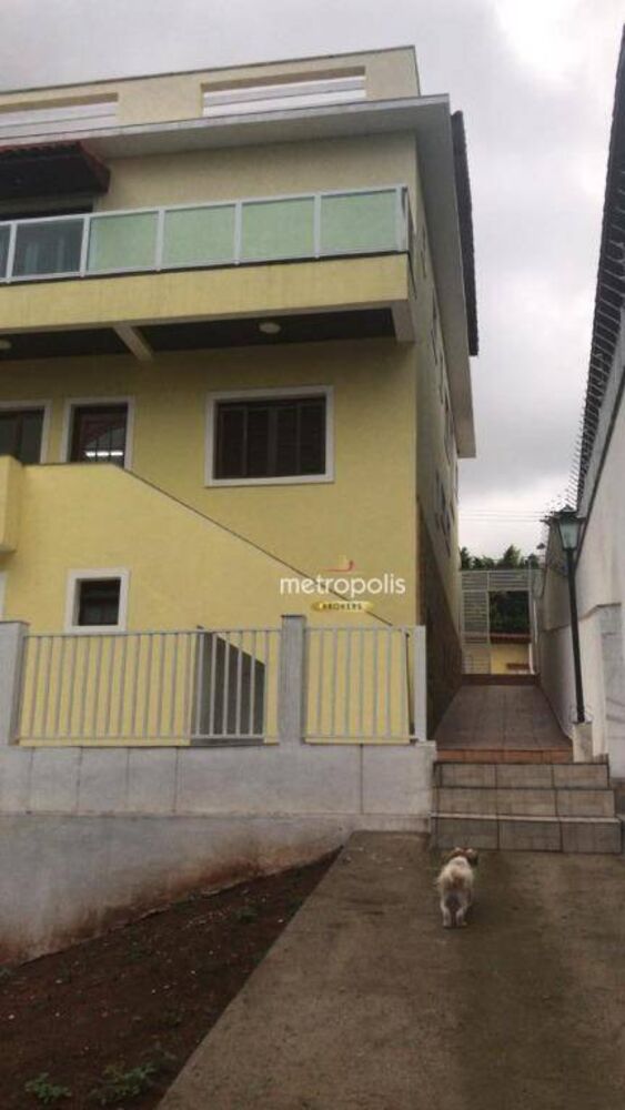 Sobrado, 4 quartos, 480 m² - Foto 2