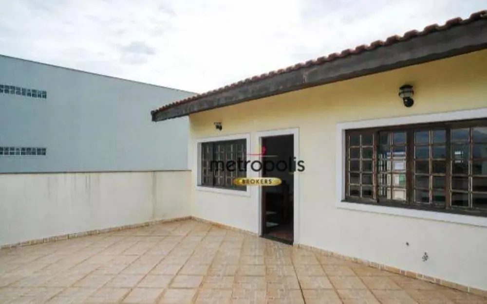 Sobrado, 4 quartos, 480 m² - Foto 6
