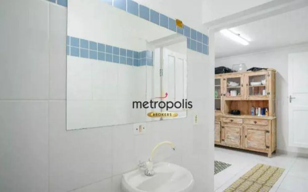 Sobrado, 4 quartos, 480 m² - Foto 7