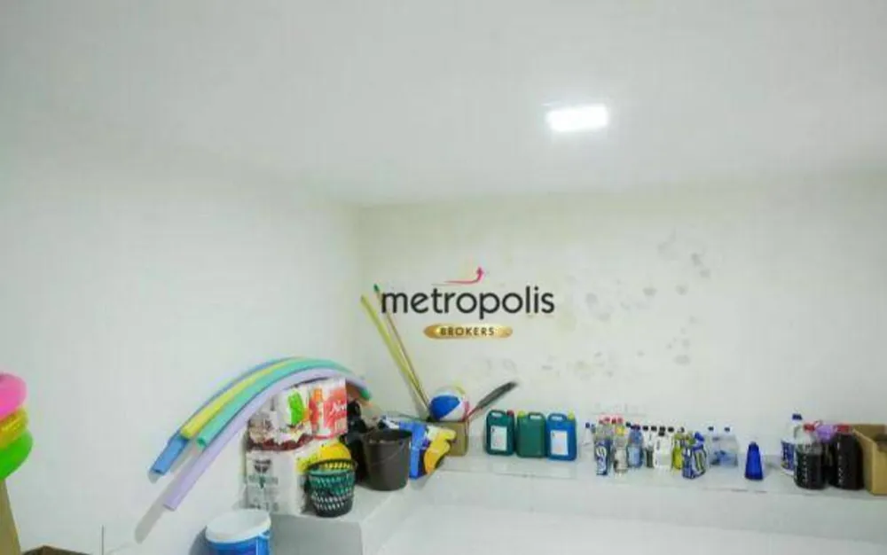 Sobrado, 4 quartos, 480 m² - Foto 7