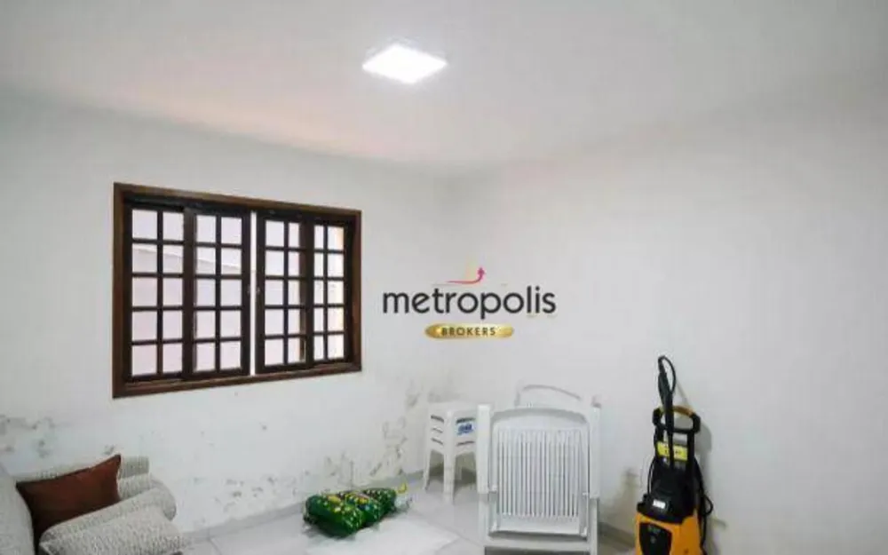 Sobrado, 4 quartos, 480 m² - Foto 9