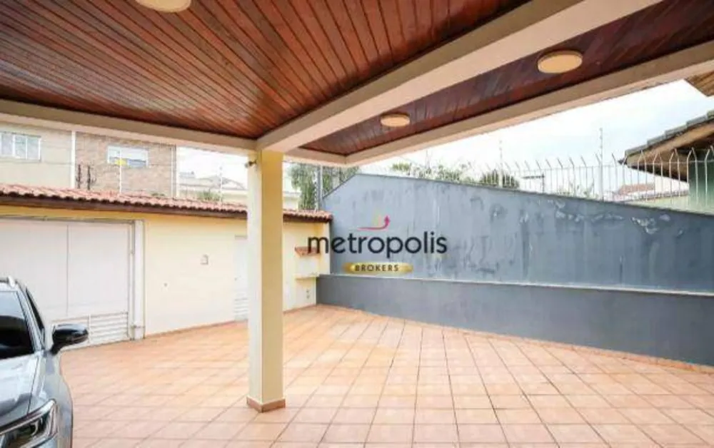 Sobrado, 4 quartos, 480 m² - Foto 12