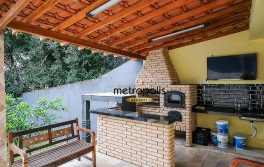 Sobrado, 4 quartos, 480 m² - Foto 5