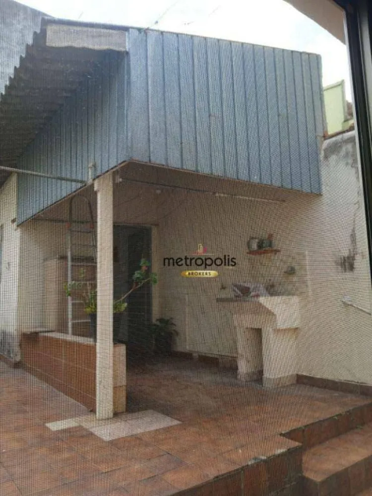 Sobrado, 2 quartos, 106 m² - Foto 7