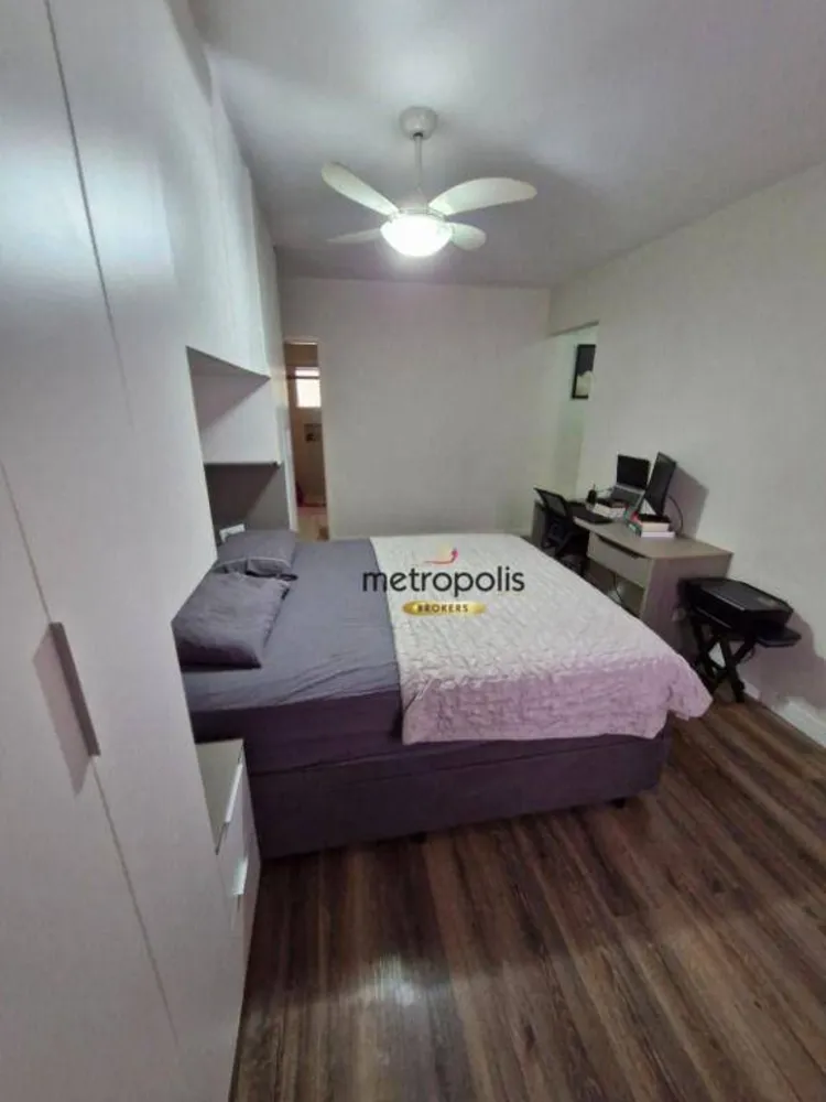 Apartamento, 3 quartos, 127 m² - Foto 9