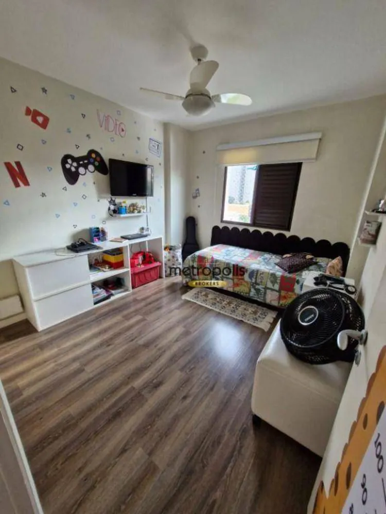Apartamento, 3 quartos, 127 m² - Foto 11