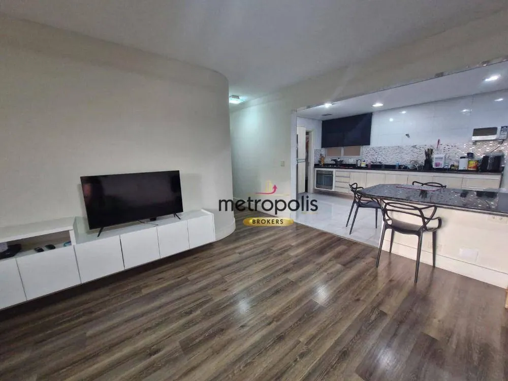 Apartamento, 3 quartos, 127 m² - Foto 2