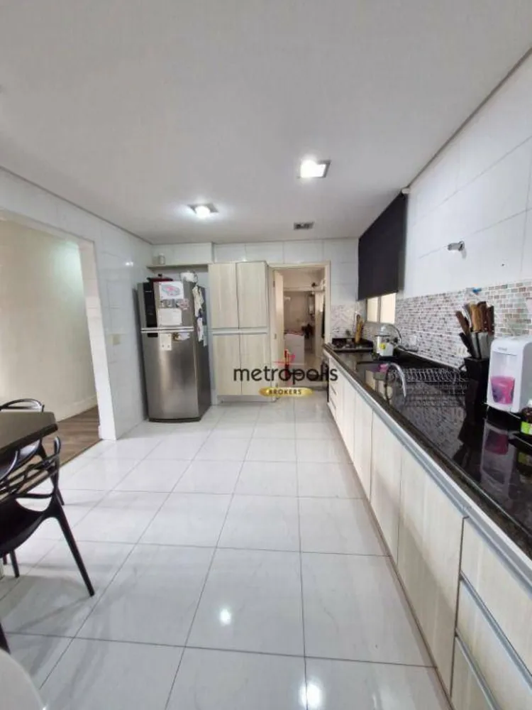 Apartamento, 3 quartos, 127 m² - Foto 4