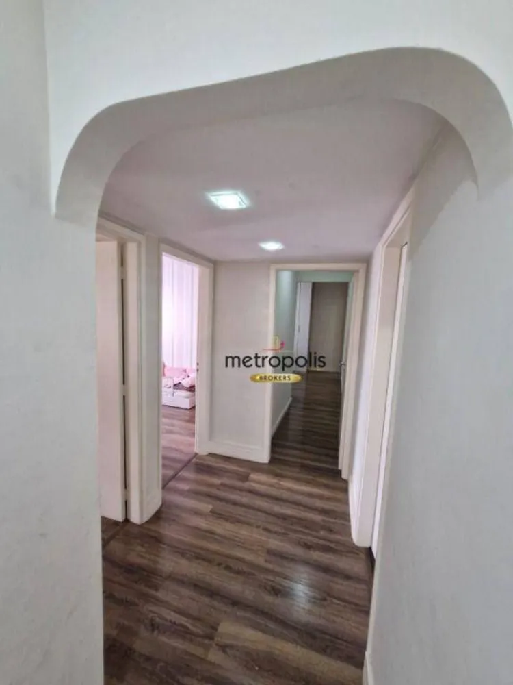 Apartamento, 3 quartos, 127 m² - Foto 8