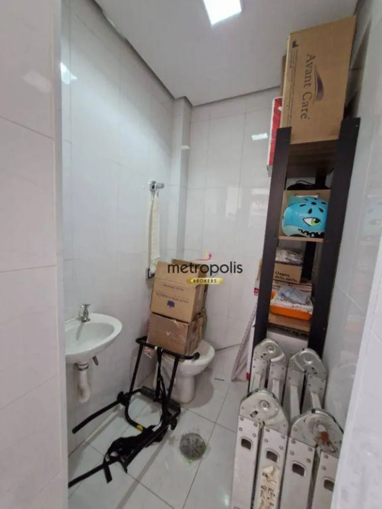 Apartamento, 3 quartos, 127 m² - Foto 6