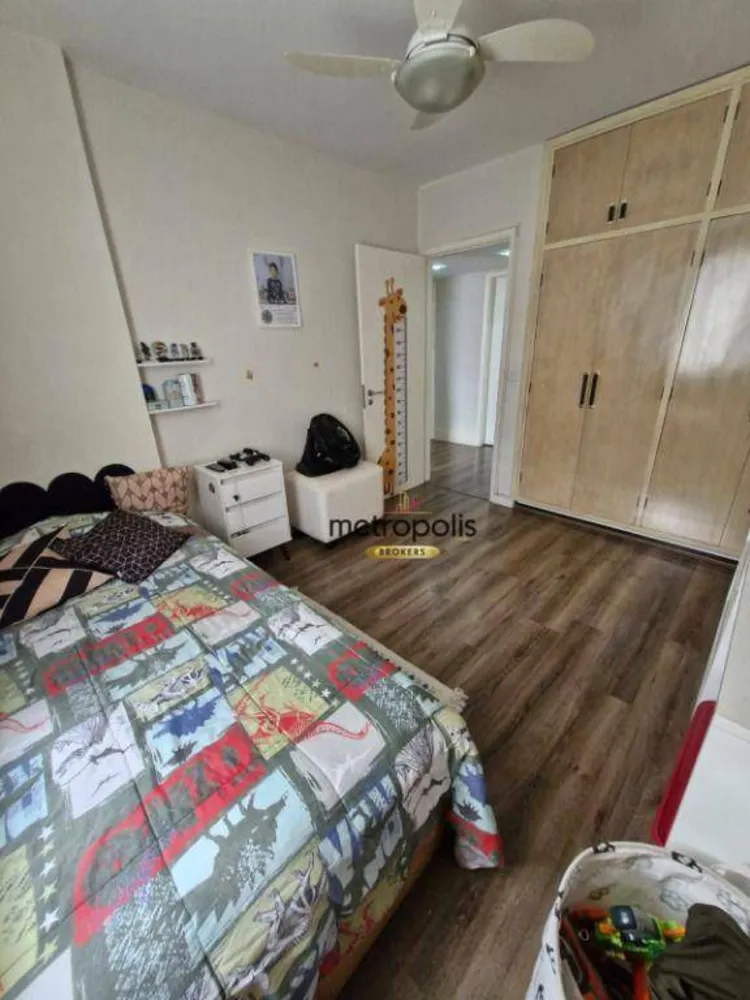 Apartamento, 3 quartos, 127 m² - Foto 12