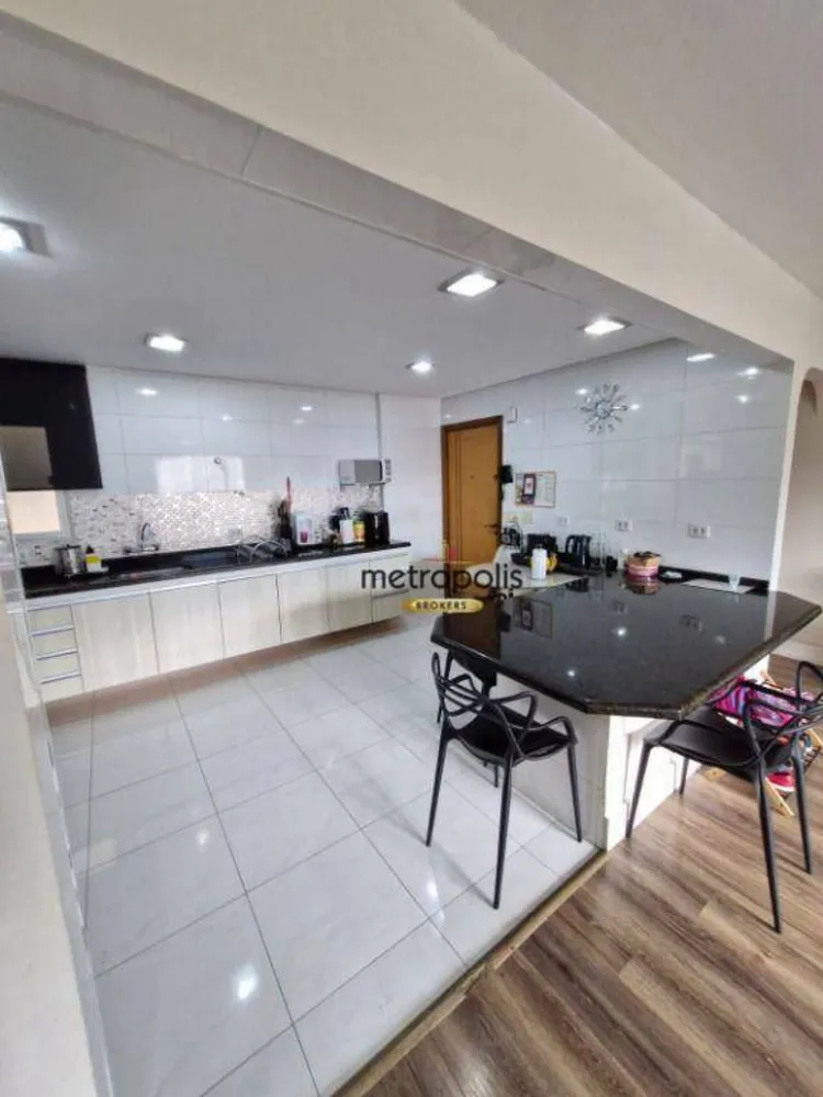 Apartamento, 3 quartos, 127 m² - Foto 3