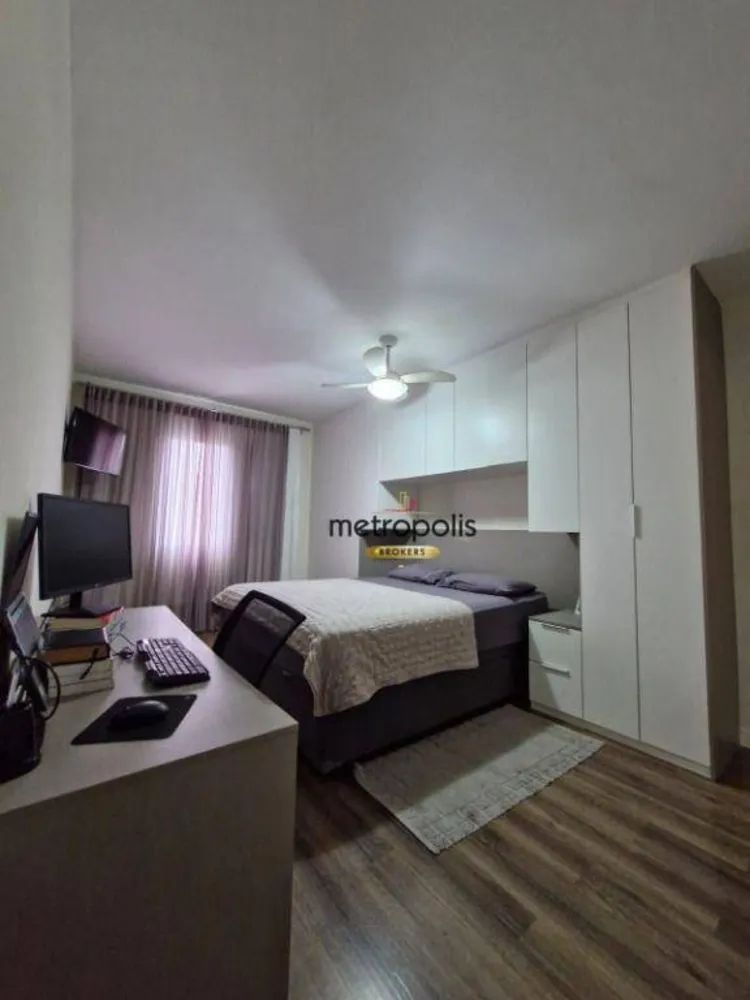 Apartamento, 3 quartos, 127 m² - Foto 10