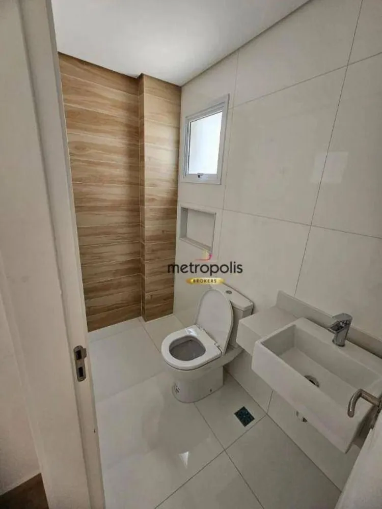 Apartamento, 3 quartos, 118 m² - Foto 7