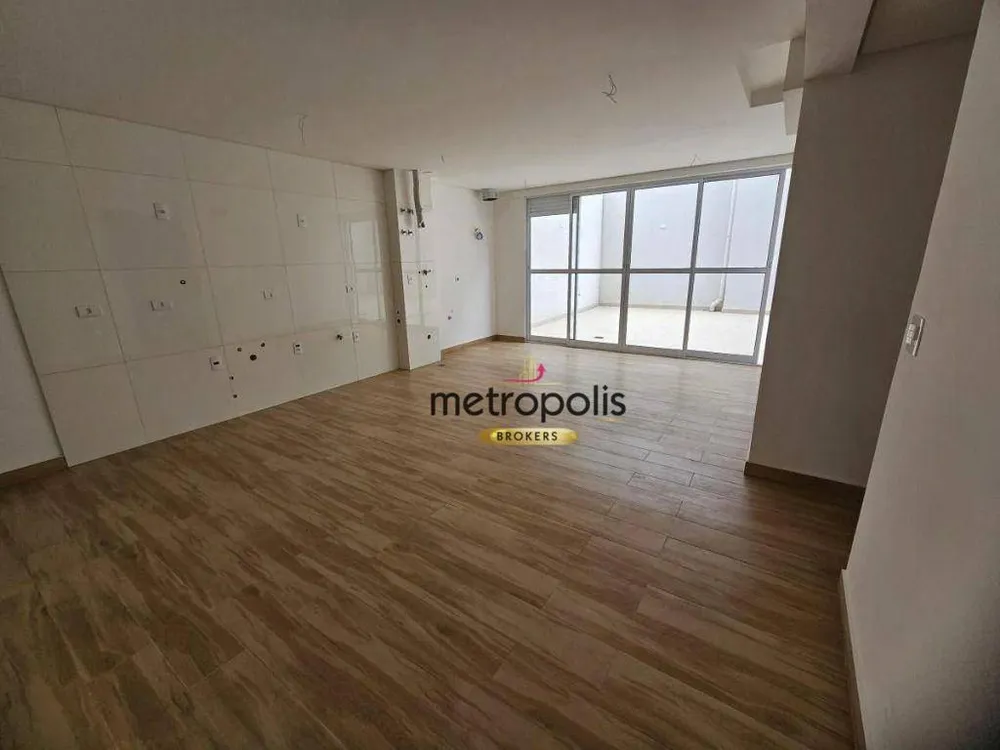 Apartamento, 3 quartos, 118 m² - Foto 3