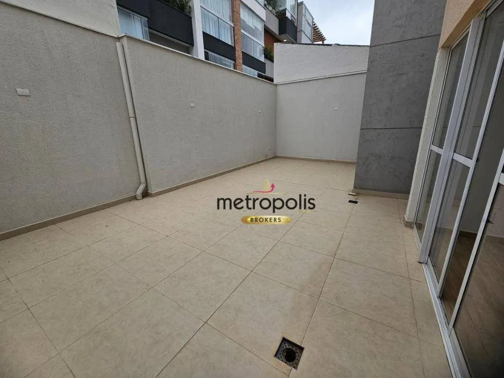 Apartamento, 3 quartos, 118 m² - Foto 1