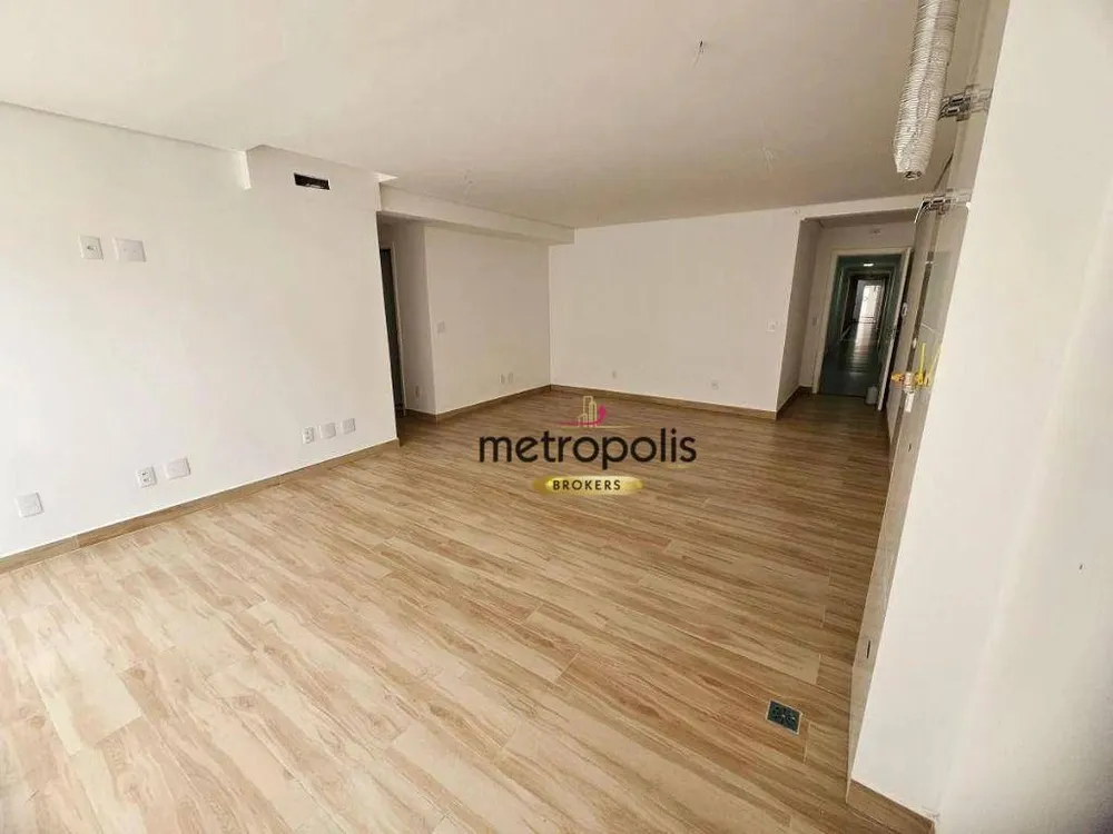 Apartamento, 3 quartos, 118 m² - Foto 2