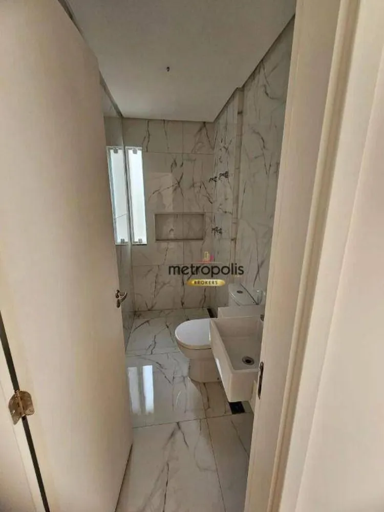 Apartamento, 3 quartos, 118 m² - Foto 4