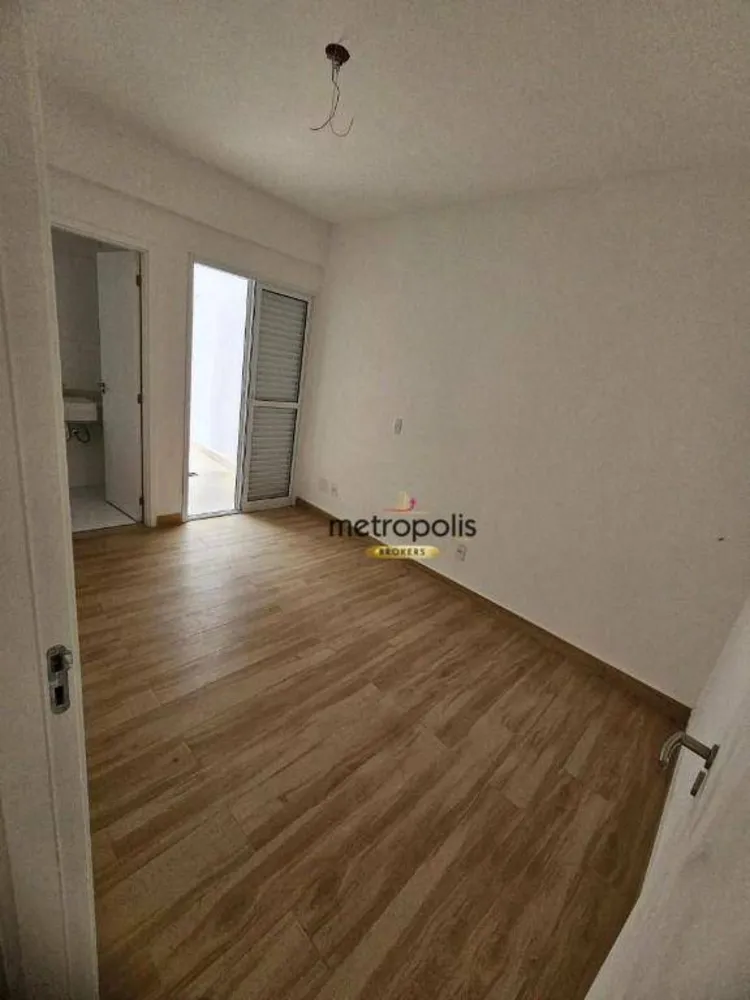 Apartamento, 3 quartos, 118 m² - Foto 2