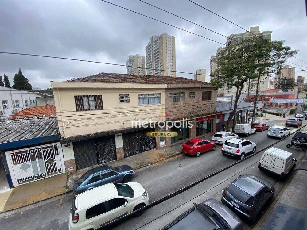 Conjunto Comercial-Sala para alugar, 30m² - Foto 5