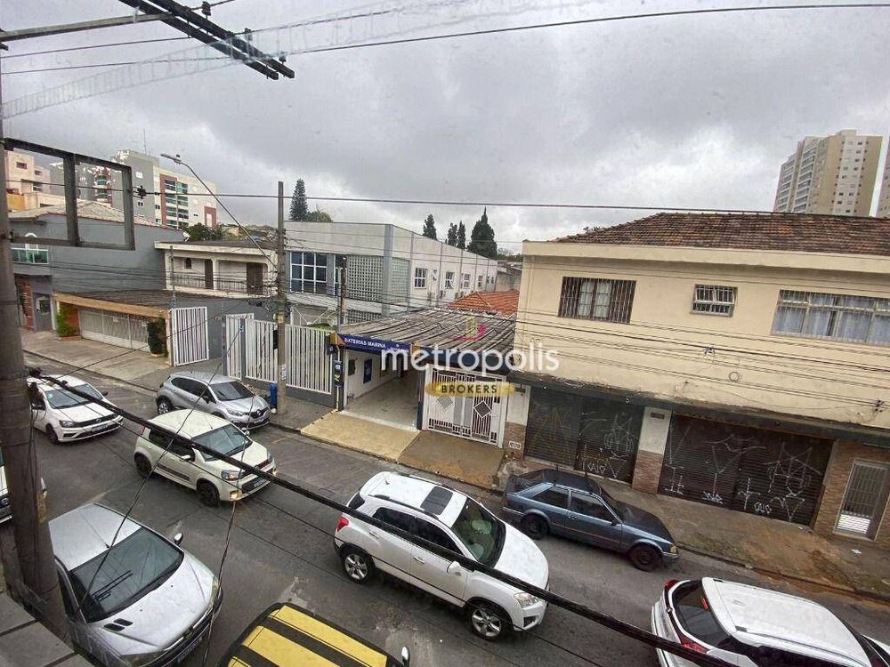Conjunto Comercial-Sala para alugar, 30m² - Foto 6