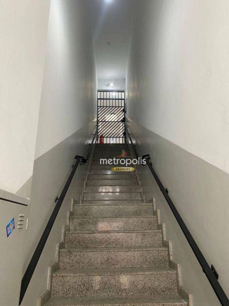 Conjunto Comercial-Sala para alugar, 30m² - Foto 4