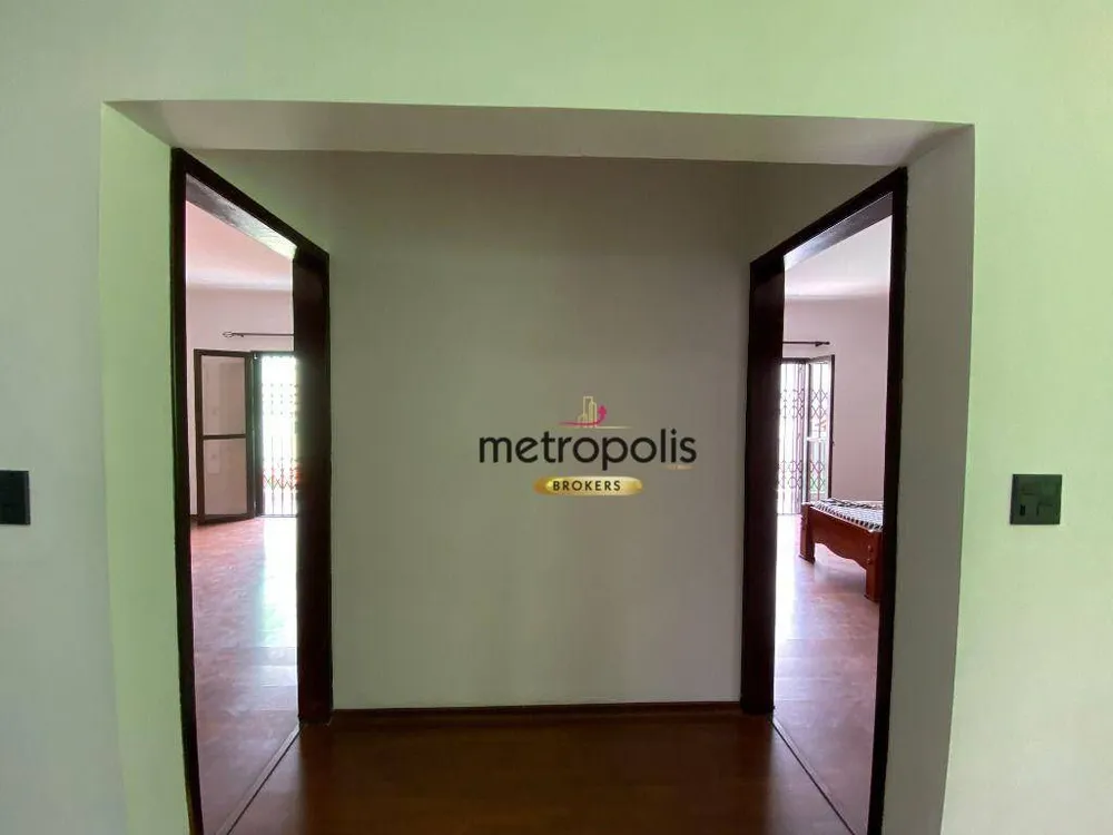 Sobrado, 4 quartos, 432 m² - Foto 11