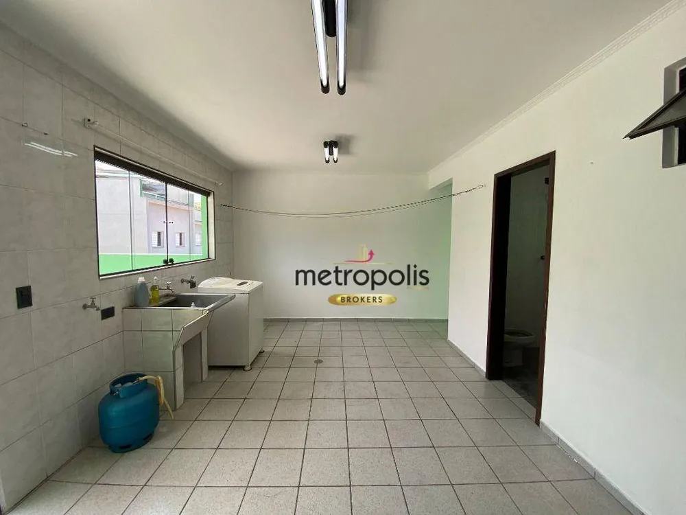 Sobrado, 4 quartos, 432 m² - Foto 6